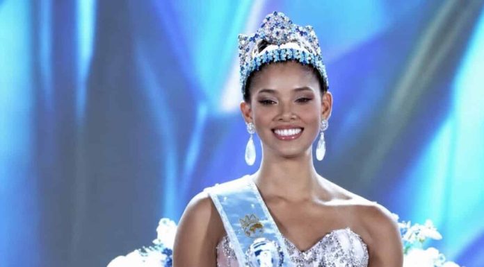 ¿Quién es Joheirry Mola, la profesora y comunicadora dominicana que conquistó Miss Mundo 2026?