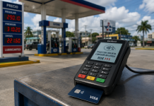 Sin llegar a un acuerdo, Anadegas retirará verifone en estaciones de combustibles