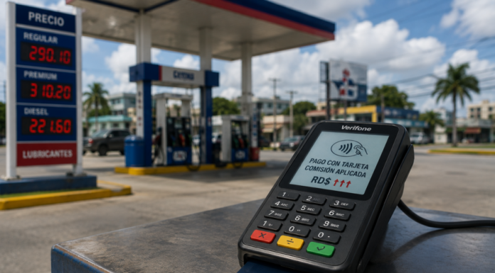 Sin llegar a un acuerdo, Anadegas retirará verifone en estaciones de combustibles