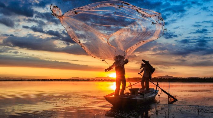 Fenómeno El Niño vacía las redes de pescadores latinoamericanos
