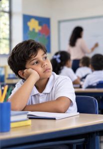 Hablemos de la falsa inclusión educativa en la República Dominicana