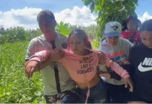 Familia de Josnely Álvarez pide al presidente Abinader que su muerte no quede impune