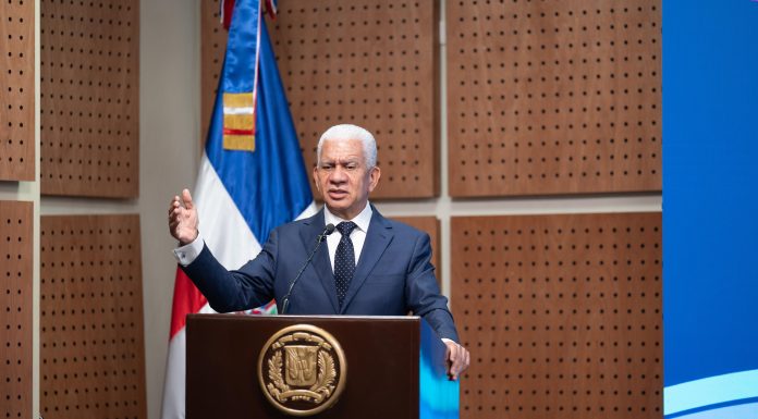Presidente del Senado, Ricardo de los Santos, encabeza acto lanzamiento cuarta Feria ecoturística “Festur Sánchez Ramírez 2026”