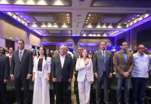 Promipyme inaugura EmprendeLab 2026 con 25 proyectos innovadores; Abinader cerrará el evento