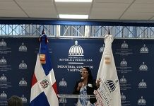 MICM realiza jornada de sensibilización sobre el cáncer de mama con la doctora Libni Valenzuela