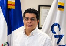 Fellito Suberví pide a ciudadanos reportar fugas y averías para preservar el agua en el GSD