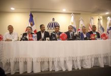 Presentan los Primeros Juegos Inclusivos RD 2026, con la participación de más de 500 atletas con discapacidad