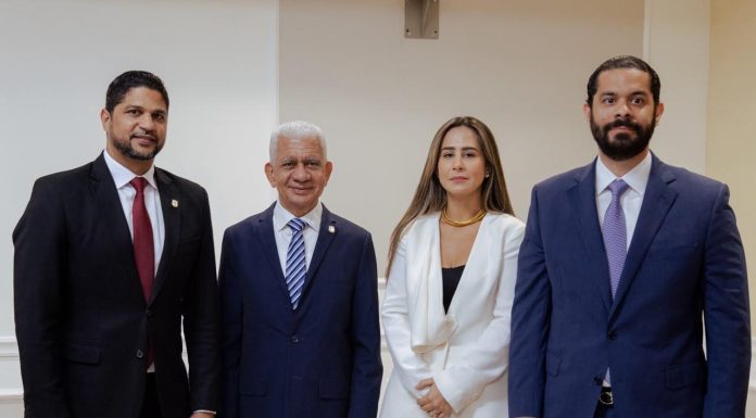 ADOTURD impulsa proyecto de ley para declarar el turismo deportivo de prioridad nacional