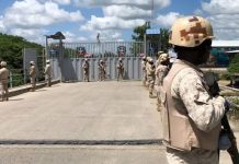 Reportaje: Abinader dice autoridades de seguridad RD se mantiene en sesión permanente por escalada crisis Haití