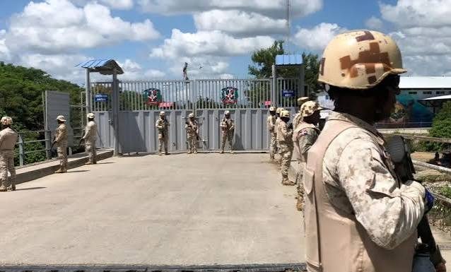 Reportaje: Abinader dice autoridades de seguridad RD se mantiene en sesión permanente por escalada crisis Haití